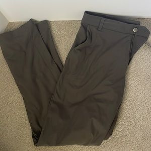 The best pair of pants you’ll ever wear. Worn twice and a classic for the man!